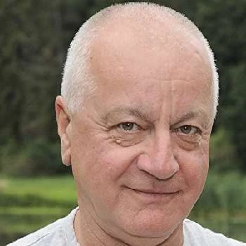 Jerzy Schejbal Biography