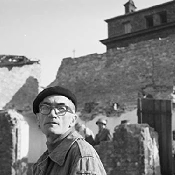 Jerzy Zarzycki - Profession, Biography, Birthdate, Family, Wiki & More