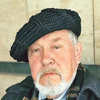 Jerzy Zygmunt Nowak - Age, Height, Birthdate, Bio, Family, Networth & More