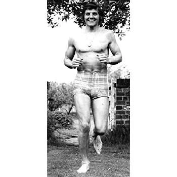 Jess Conrad - Age, WIki, Birthday, Family, Networth & More