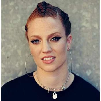 Jess Glynne Biography