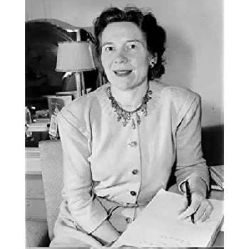 Jessamyn West Biography