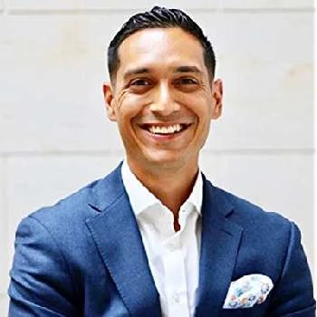 Jesse Barba - Age, Bio, Birthdate, Family, Networth & More