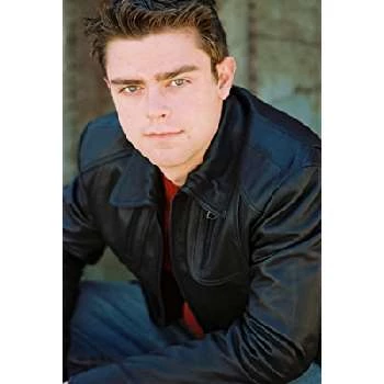 Jesse Dean Biography