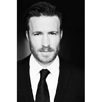 Jesse Erwin Biography