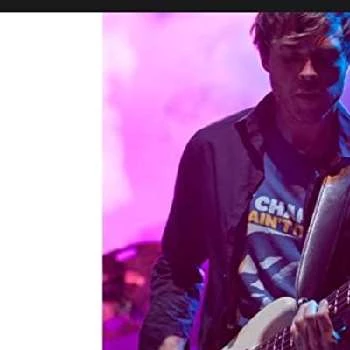 Jesse Ingalls - Age, Bio, Birthdate, Family, Networth & More