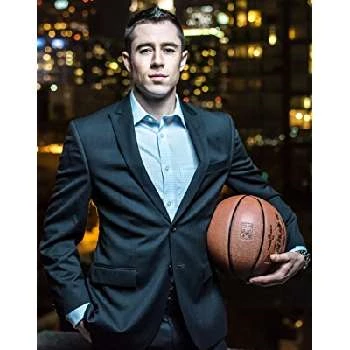 Jesse LeBeau Biography