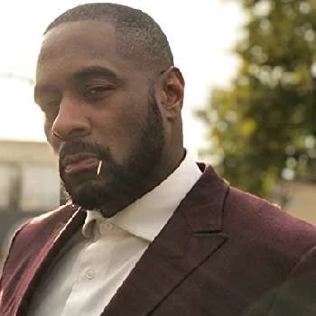 Jesse Lipscombe - Age, Bio, Birthdate, Family, Networth & More