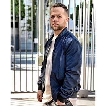 Jesse Lorenzo Biography