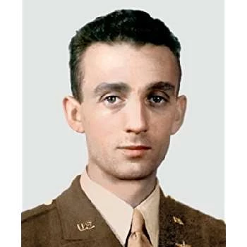 Jesse Marcel - Networth, Bio, Wiki, Family, Birthday, Networth & More