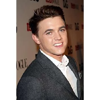 Jesse McCartney Biography