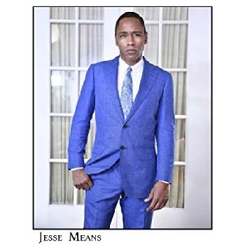 Jesse Means - Age, Bio, Birthdate, Family, Networth & More