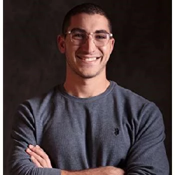 Jesse Orenshein Biography