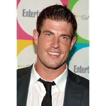 Jesse Palmer Biography