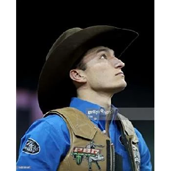 Jesse Petri Biography