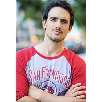 Jesse Pimentel - Age, Bio, Birthdate, Family, Networth & More