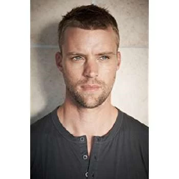 Jesse Spencer