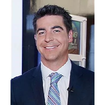 Jesse Watters Biography