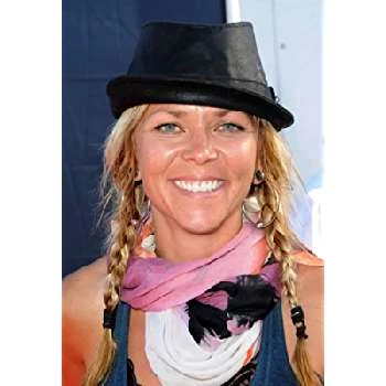 Jessi Combs Biography