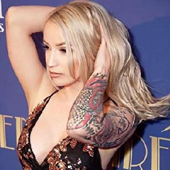 Jessica A. Bertrand - Age, Bio, Birthdate, Family, Networth & More