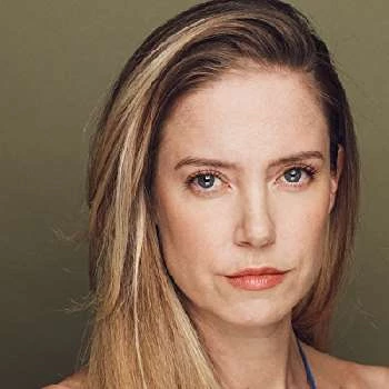 Jessica Baird - Age, Bio, Birthdate, Family, Networth & More