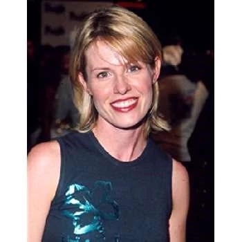 Jessica Bendinger Biography