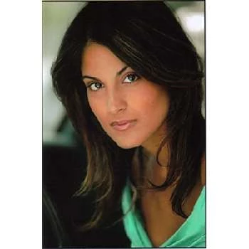 Jessica Diz Biography