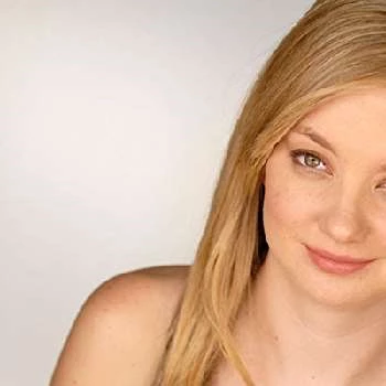 Jessica Dowdeswell - Age, Bio, Birthdate, Family, Networth & More
