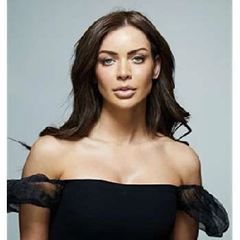 Jessica Ferguson - Age, Bio, Birthdate, Family, Networth & More