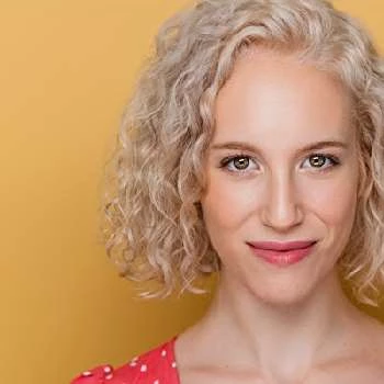 Jessica Fishenfeld - Age, Bio, Birthdate, Family, Networth & More