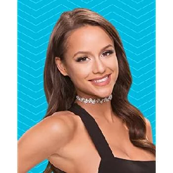 Jessica Graf - Age, Bio, Birthdate, Family, Networth & More