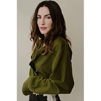 Jessica Huras - Age, Bio, Birthdate, Family, Networth & More