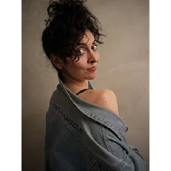 Jessica Lauren Richmond - Age, Bio, Birthdate, Family, Networth & More