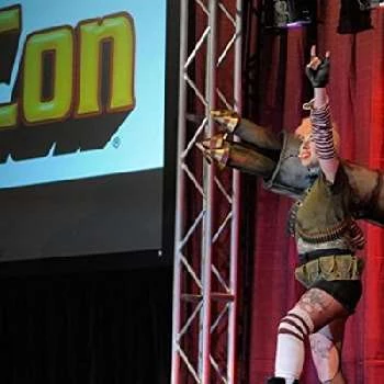 Jessica Merizan - Age, Bio, Birthdate, Family, Networth & More