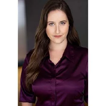 Jessica Moutray Biography