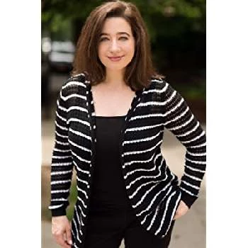 Jessica Redish - Age, Bio, Birthdate, Family, Networth & More