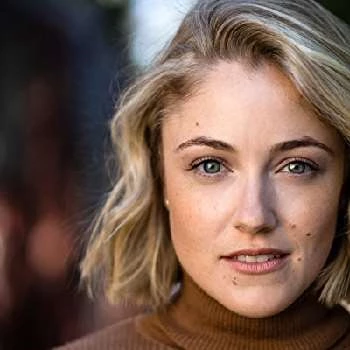 Jessica Redmayne - Age, Bio, Birthdate, Family, Networth & More