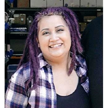 Jessica Rensing - Age, Bio, Birthdate, Family, Networth & More