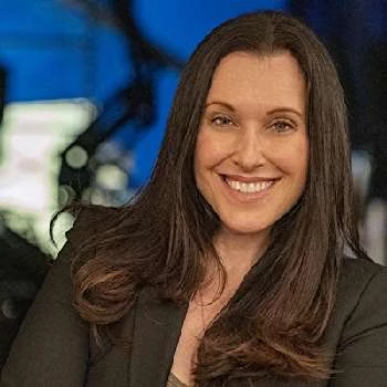 Jessica Rhoades - Age, Bio, Birthdate, Family, Networth & More