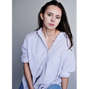 Jessica Rhodes - Age, Bio, Birthdate, Family, Networth & More