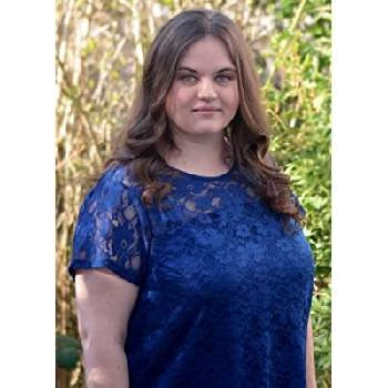 Jessie Lubin - Age, Bio, Birthdate, Family, Networth & More