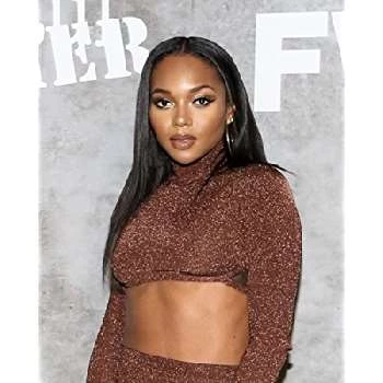 Jessye Romeo - Age, Bio, Birthdate, Family, Networth & More