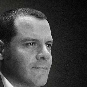 Jesús Enrique Rosas - Age, Bio, Birthdate, Family, Networth & More