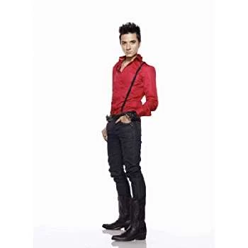 Jesus Estrada - Age, Bio, Birthdate, Family, Networth & More