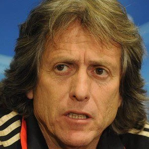 Jorge Jesus Biography