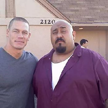 Jesus Jr. - Age, Bio, Birthdate, Family, Networth & More