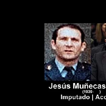 Jesús Muñecas Aguilar - Age, Bio, Birthdate, Family, Networth & More