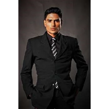 Jet Alcantara - Age, Bio, Birthdate, Family, Networth & More