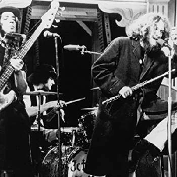 Jethro Tull - Age, Bio, Birthdate, Family, Networth & More