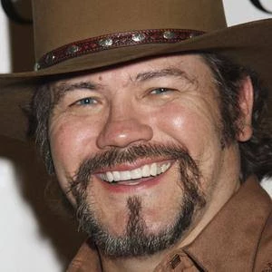 Buddy Jewell - Birthdate, Age, Family, Bio, Networth & More